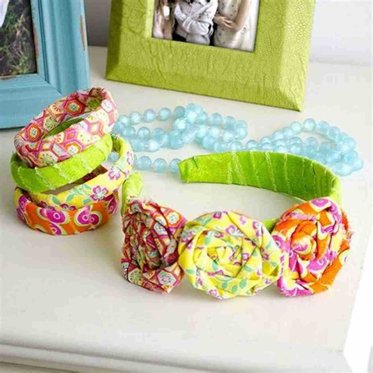 DIY Fabric Bows Fat Quarter: Bags Purses: 25 Projects To Make From Short Lengths Of Fabric