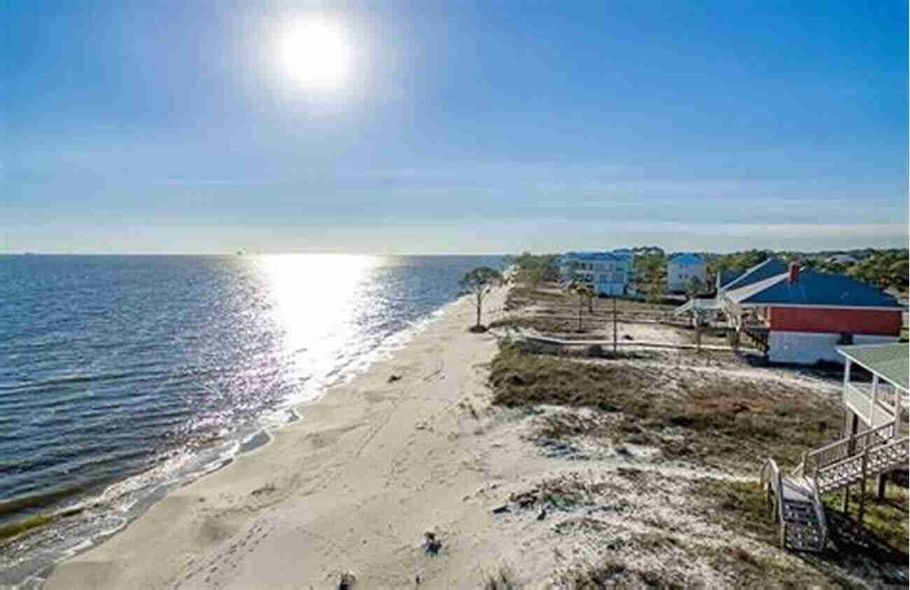 Dauphin Island A Paradise For Beach Lovers Alabama Bucket List Adventure Guide: Explore 100 Offbeat Destinations You Must Visit