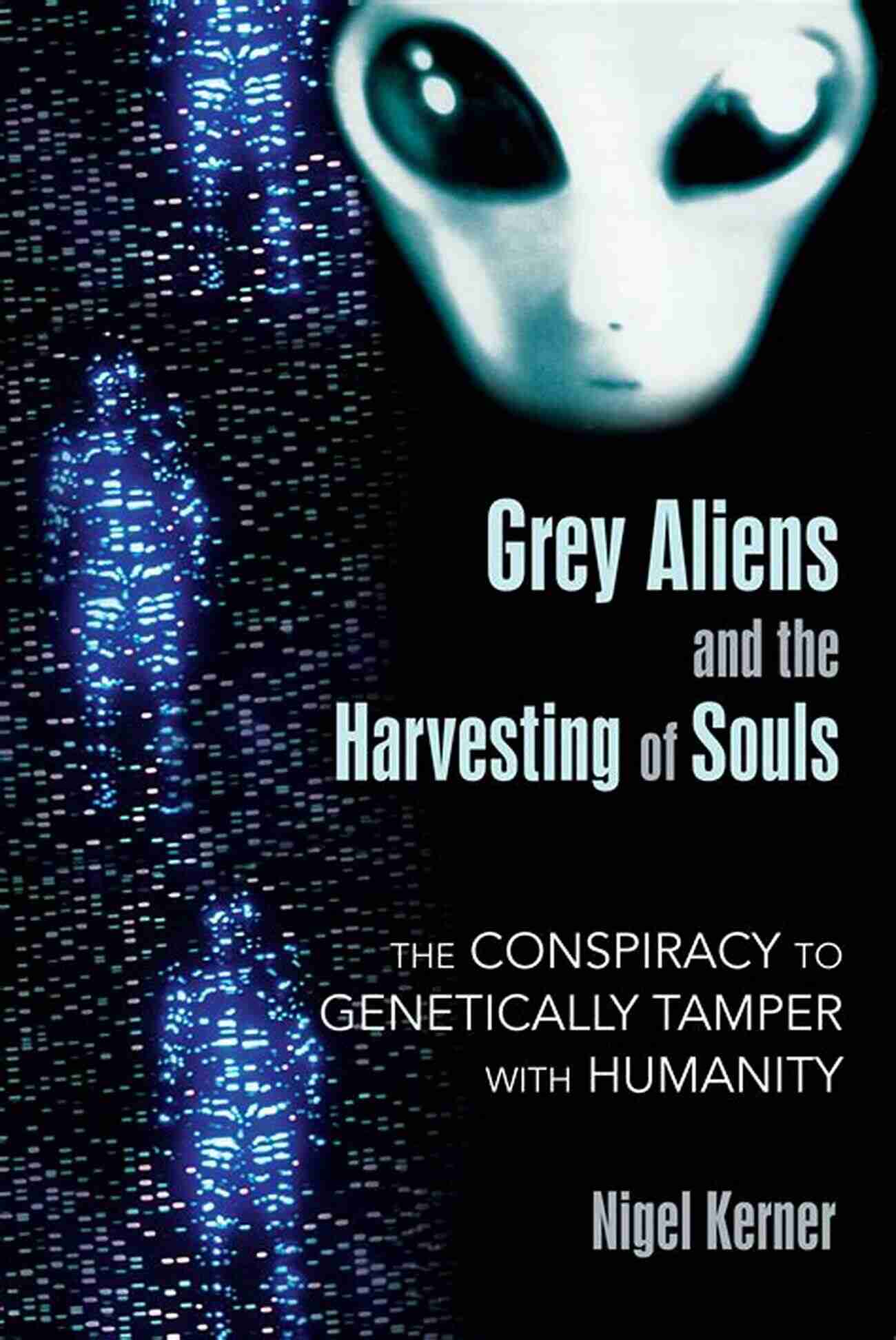 Depiction Of Grey Aliens Performing Soul Harvesting Rituals Grey Aliens And The Harvesting Of Souls: The Conspiracy To Genetically Tamper With Humanity