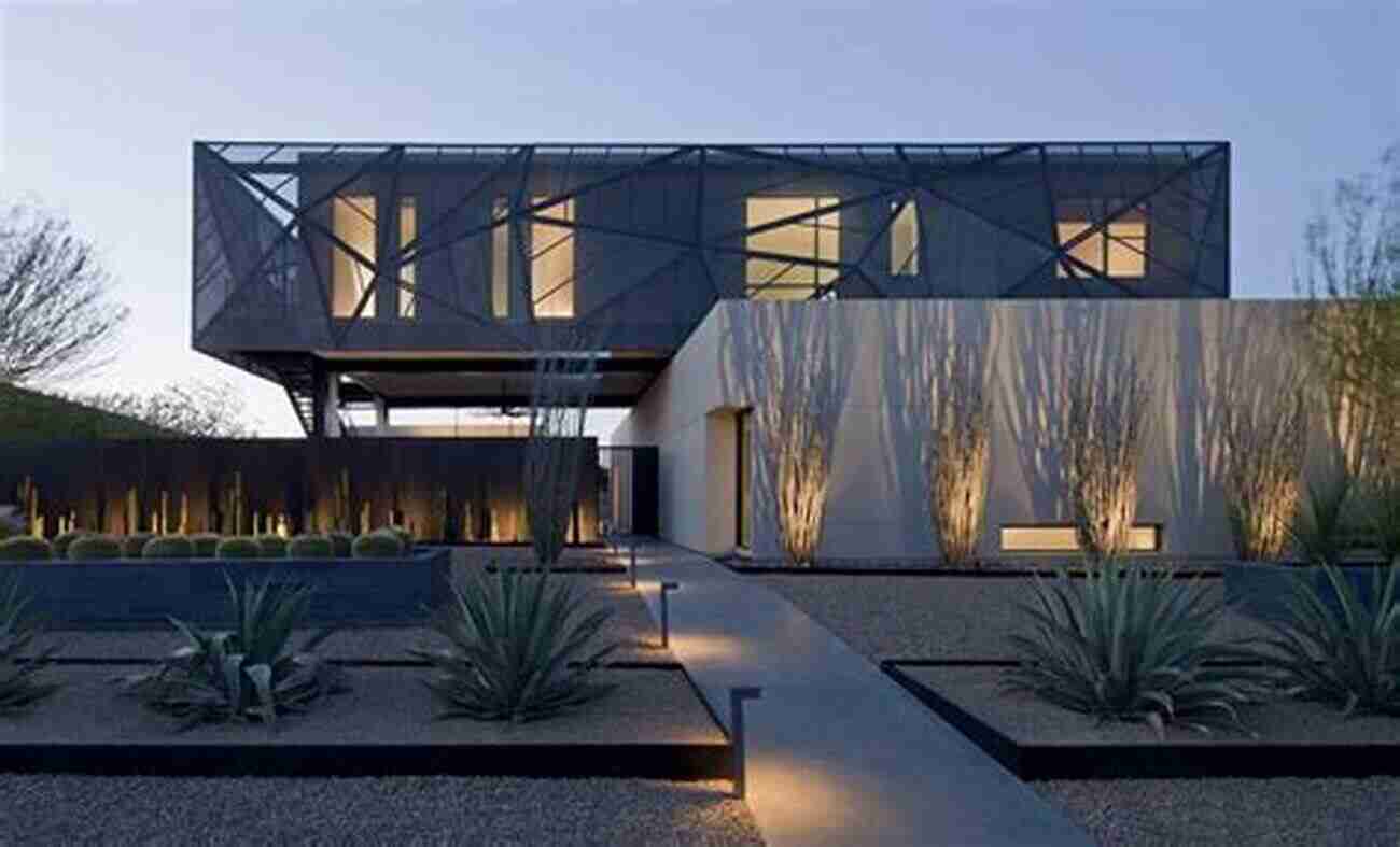 Desert House Design Desert House Designs: How To Make A Desert House: Desert Houses