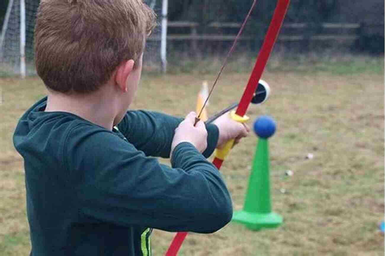 Discover How Archery Can Bring You Fun And Food Archery For Fun And Food: A Beginner S Guide For Women