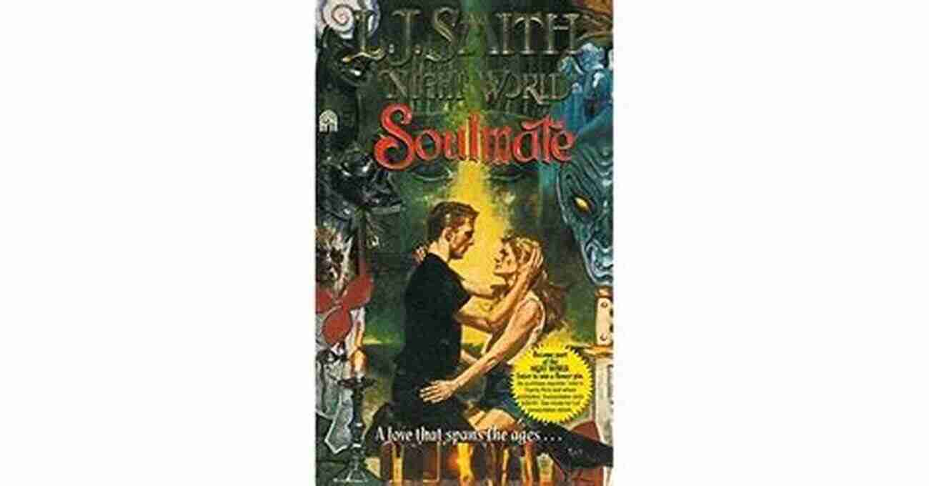 Discover The Enchanting World Of Soulmate Night World Smith Soulmate (Night World 6) L J Smith