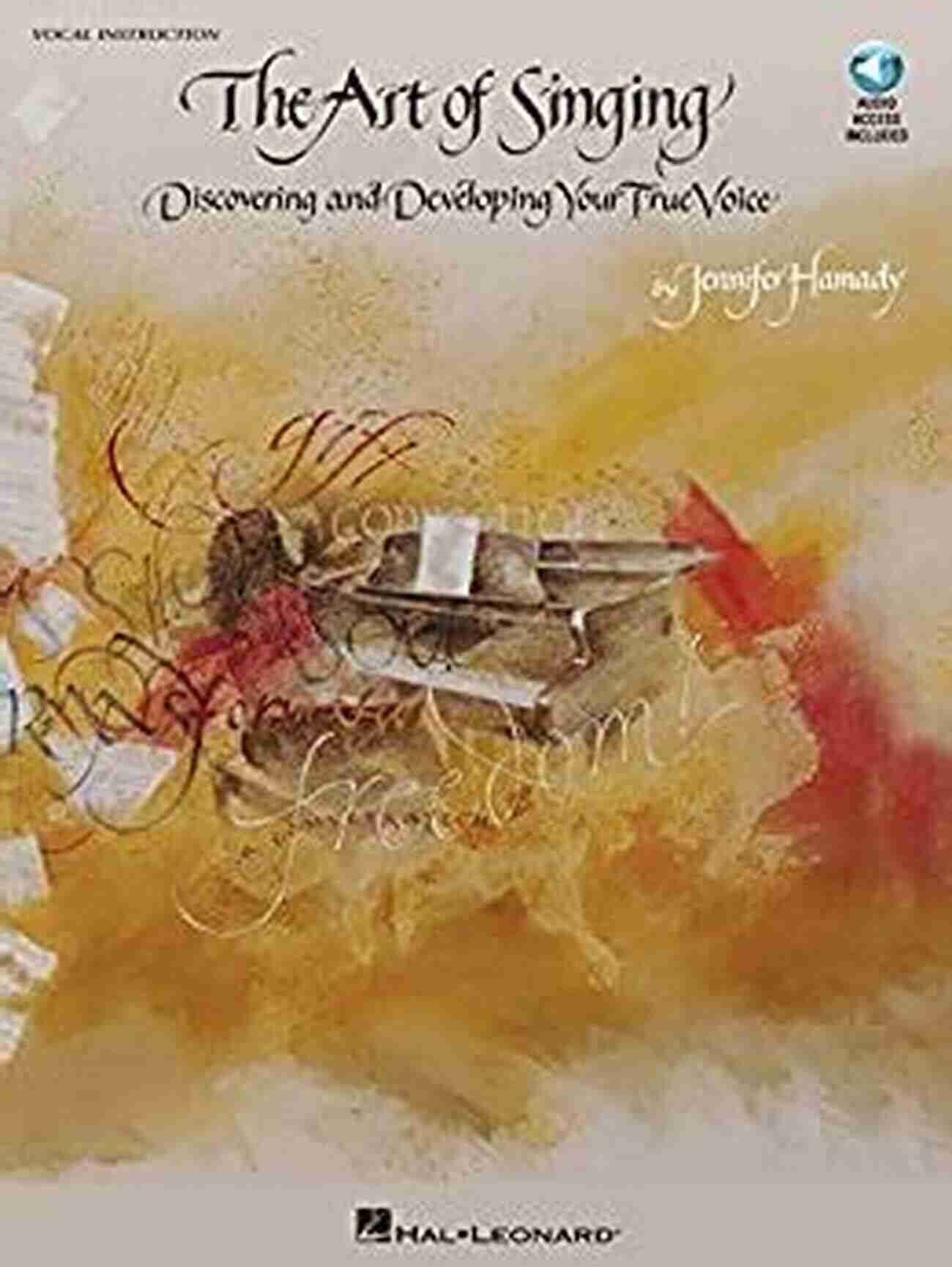 Discovering And Developing Your True Voice Chant The Art Of Singing: Discovering And Developing Your True Voice (CHANT)