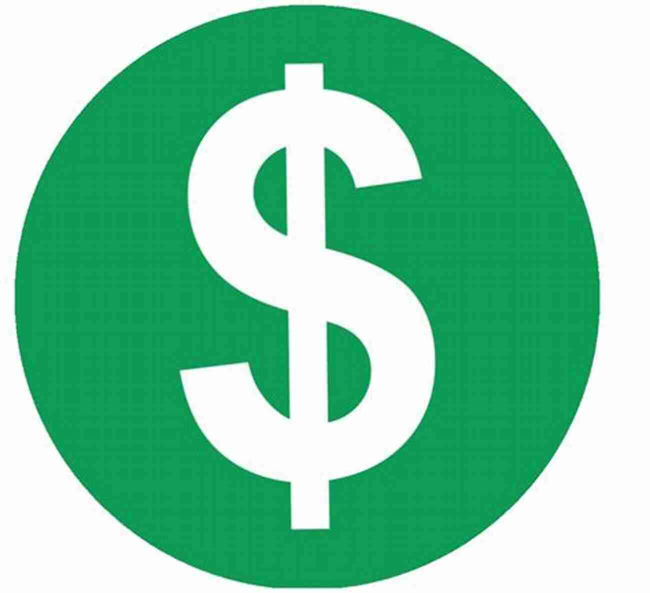 Dollar Sign Symbolizing Monetization YouTube Sponsorships: How Creators Like You Can Fund Your Channel