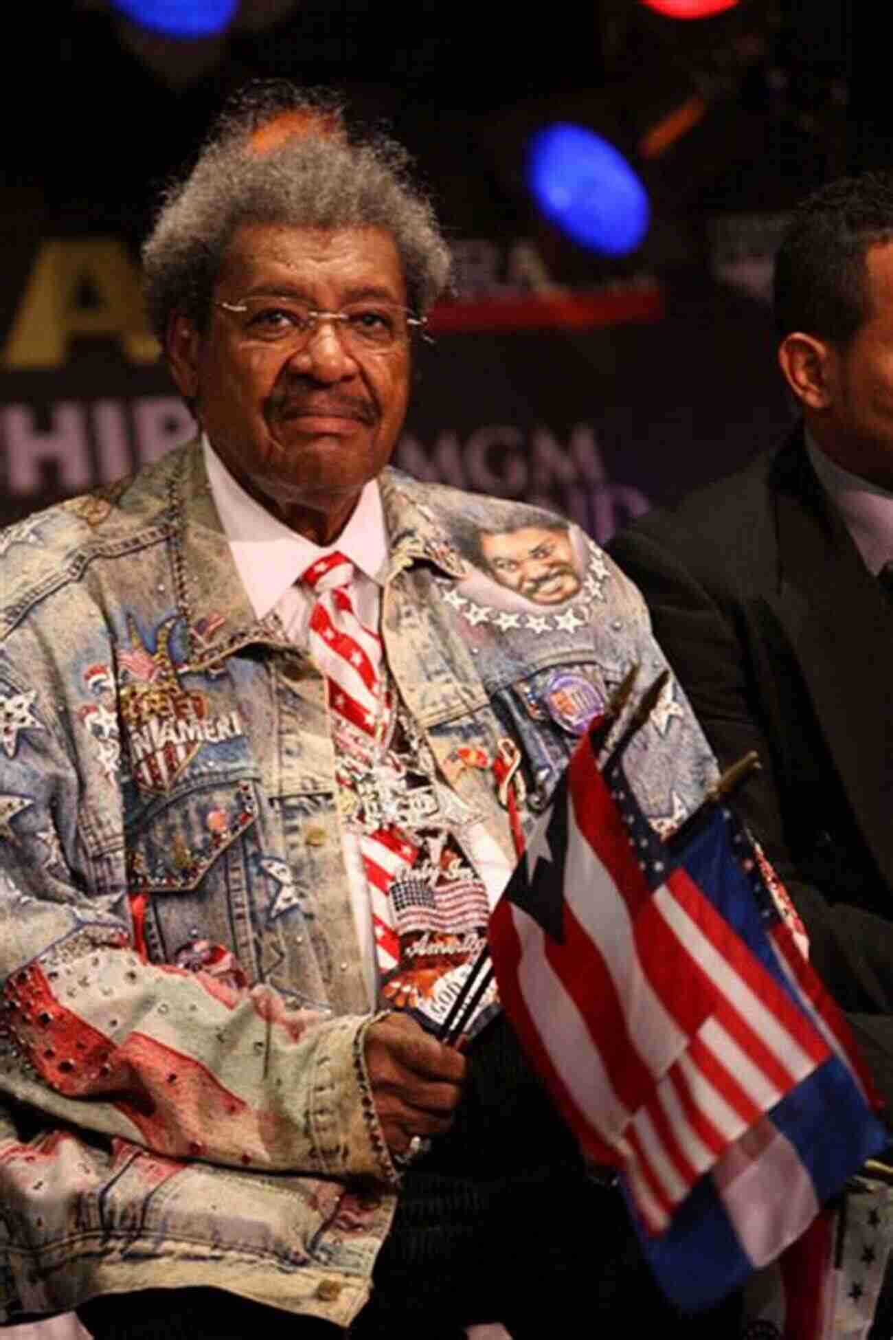 Don King's Contested Legacy Satan S Emissary The Unauthorized Biography Of Boxing Promoter Don King