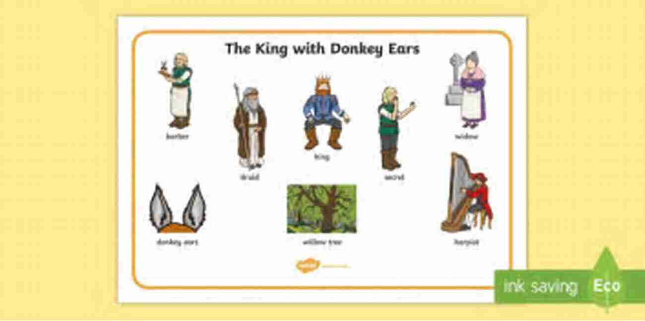 Donkey For The King The Ultimate Companion A Donkey For The King