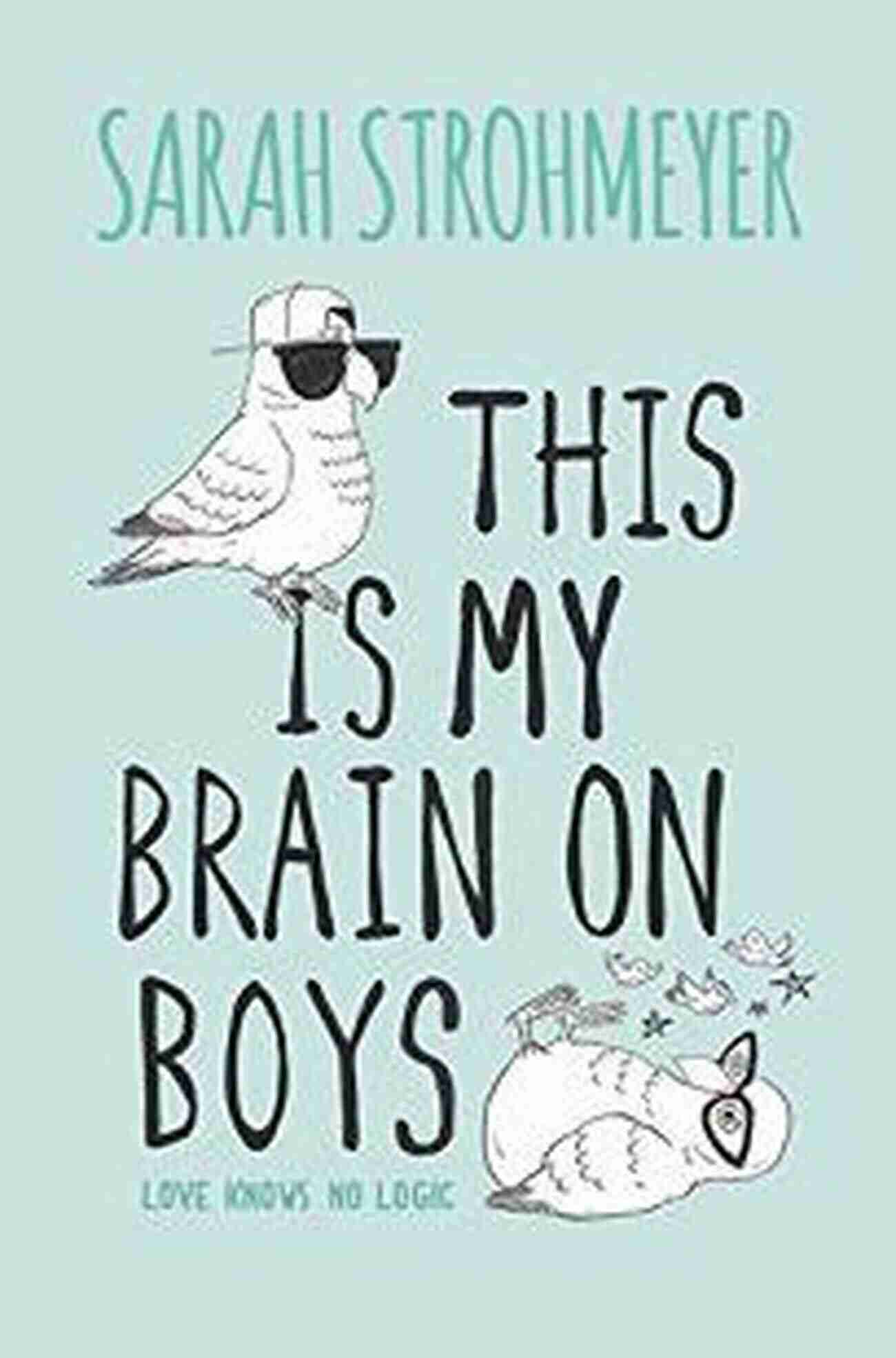 Dr. Amanda Johnson, Author Of This Is My Brain On Boys This Is My Brain On Boys