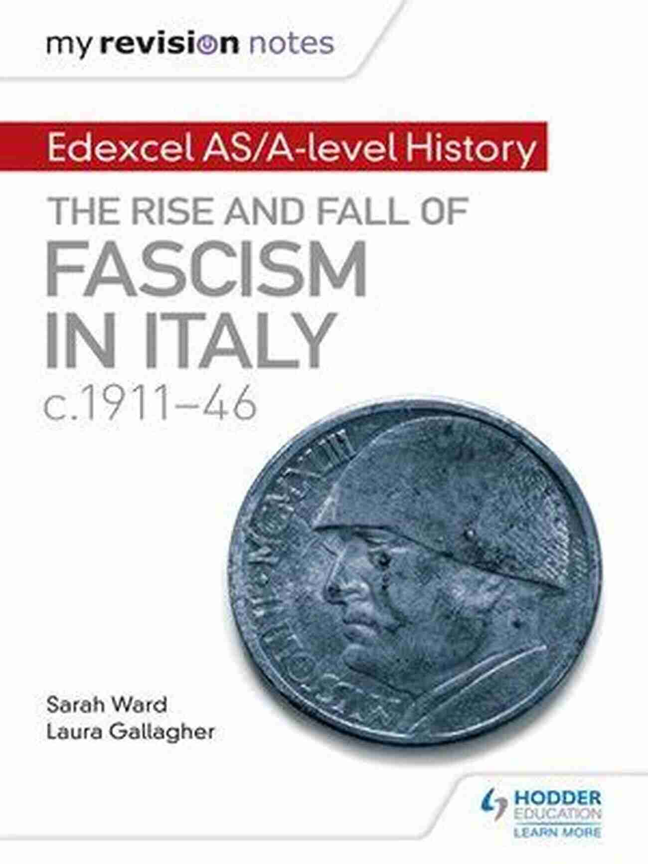 Edexcel ASA Level History: Unleashing The Past My Revision Notes: Edexcel AS/A Level History: In Search Of The American Dream: The USA C1917 96