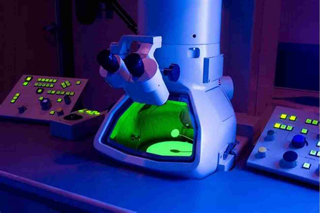 Electron Microscope Image Of Electronic Materials Electro Chemo Mechanics Of Solids (Electronic Materials: Science Technology)