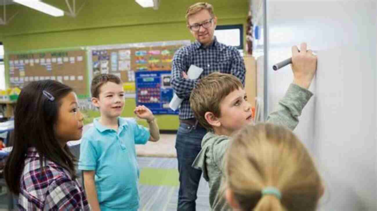 Elementary Classroom With Students Engaged In Different Activities Differentiation In The Elementary Grades: Strategies To Engage And Equip All Learners