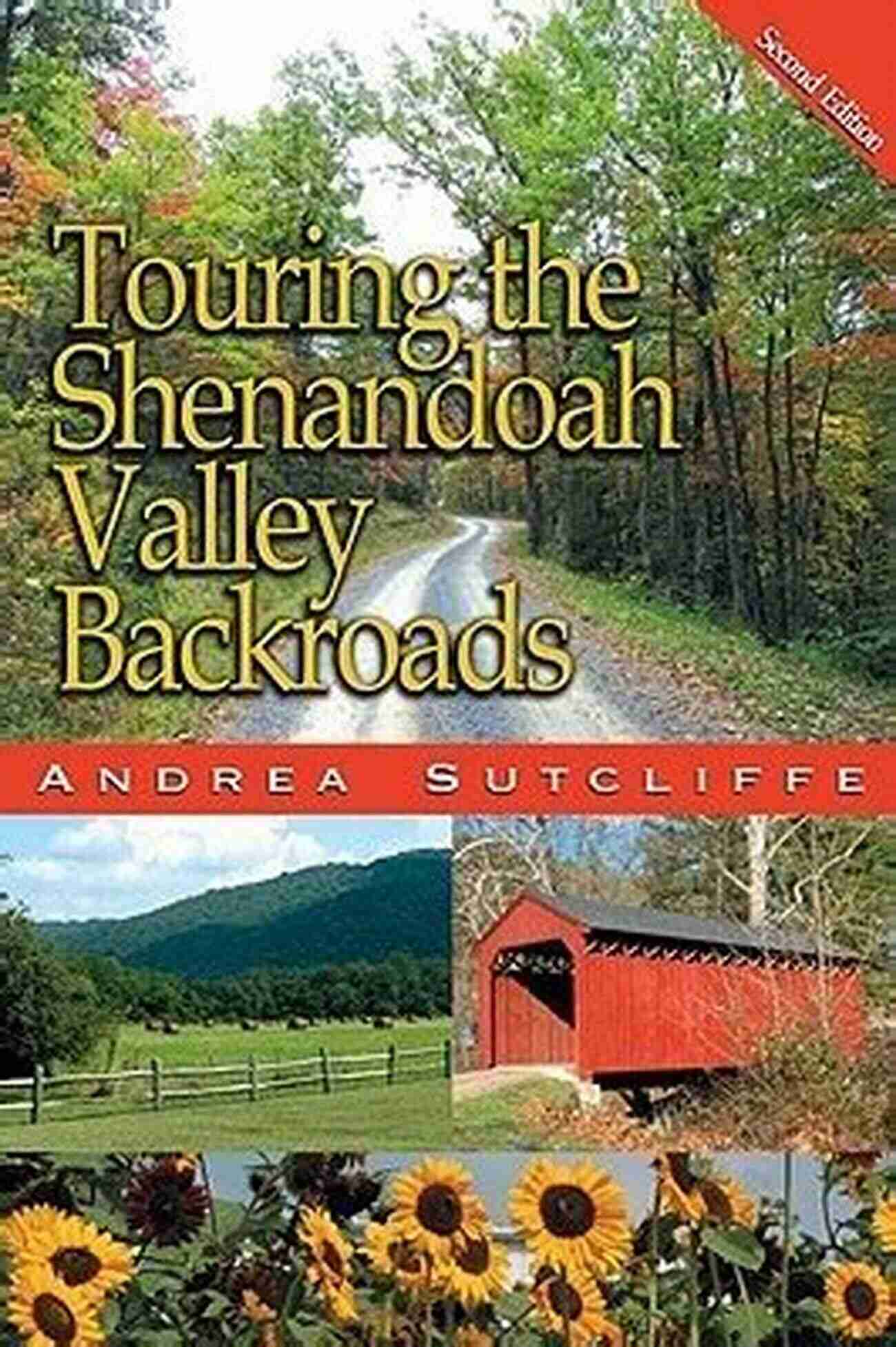 Embrace Outdoor Adventures In The Shenandoah Valley Backroads. Touring The Shenandoah Valley Backroads