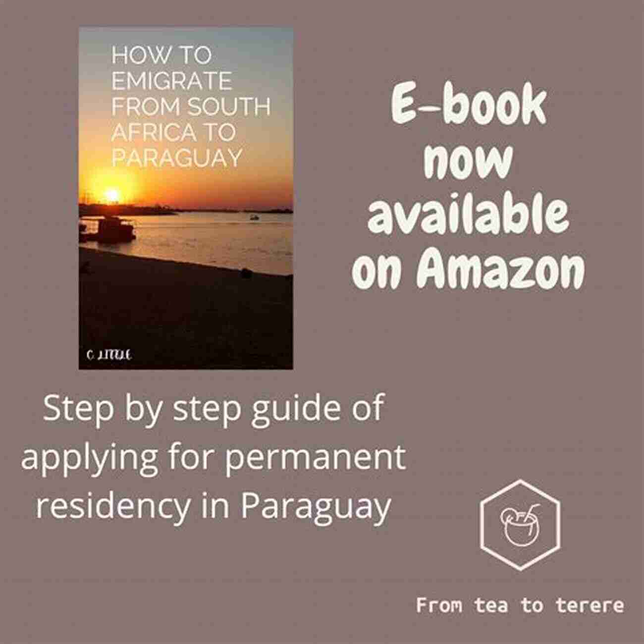 Emigrate From South Africa To Paraguay How To Emigrate From South Africa To Paraguay