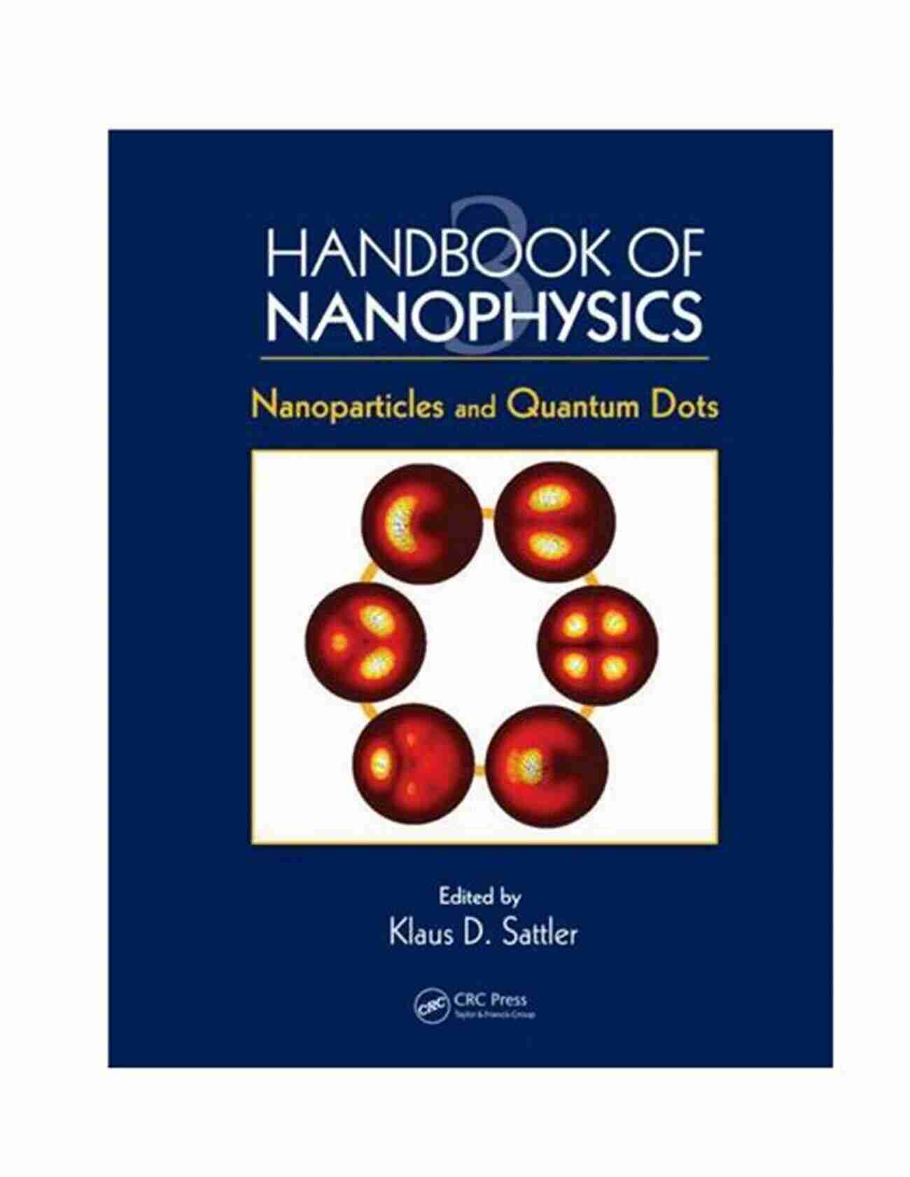 Encyclopedia Of Nano Physics: Roger Gordon Encyclopaedia Of Nano Physics Roger Gordon