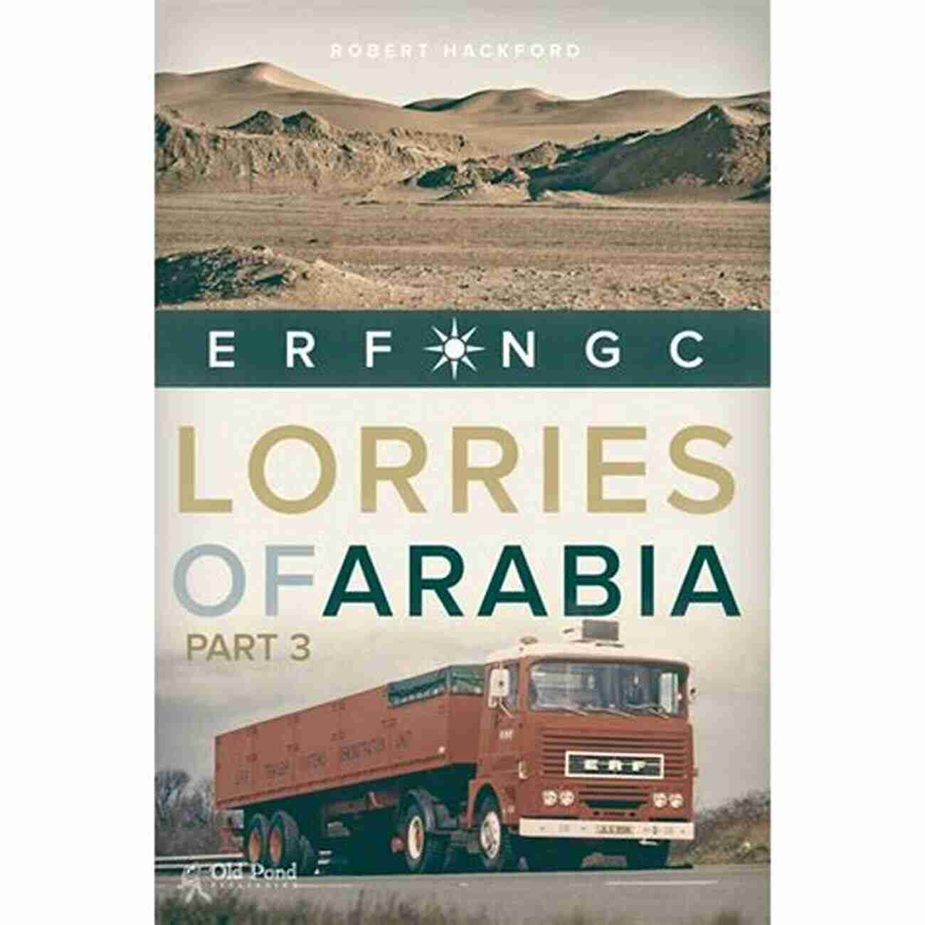 Erf Ngc Interior Lorries Of Arabia: ERF NGC: 2