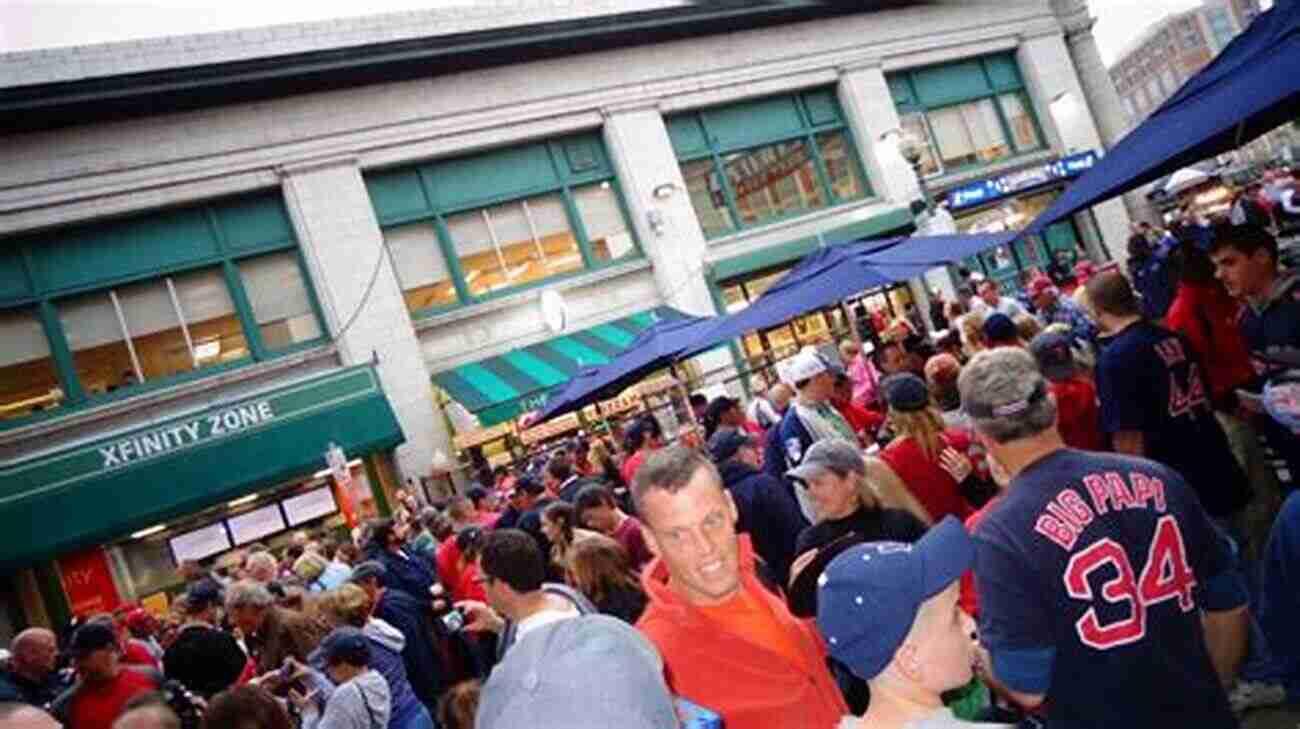 Euphoria Of A Baseball Crowd Baseball For The Utterly Confused