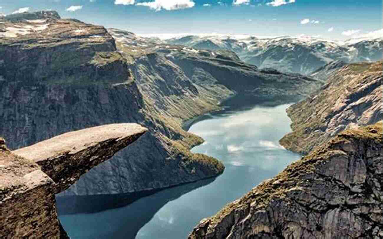 Explore Norway's Stunning Fjords For An Unforgettable Experience Super Cheap Norway Travel Guide 2022 / 21: Enjoy Two Weeks In Norway For $250