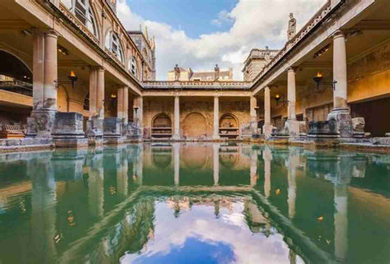 Explore The Ancient Roman Baths Bath Travel Highlights: Best Attractions Experiences