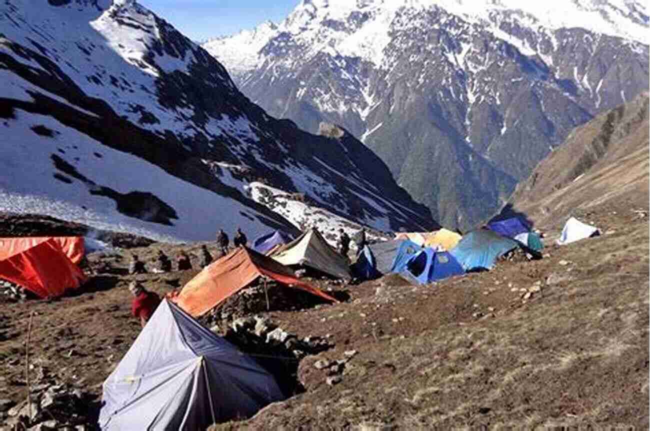 Explore The Breathtaking Views Of The Himalayas During The Guerrilla Trek And Yarsa Trails. The Guerrilla Trek And Yarsa Trails: Off The Beaten Path In Western Nepal (Nepal Insider Editions)