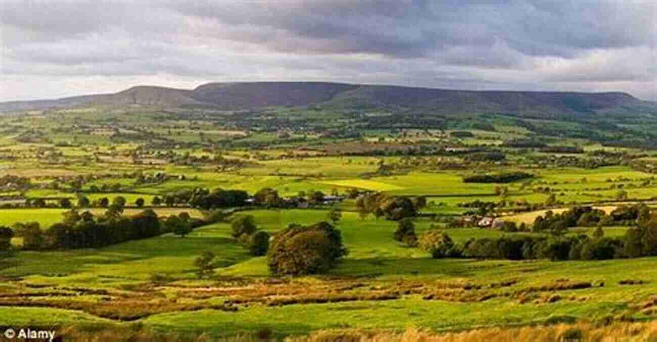 Explore The Picturesque Landscapes Of England, From Cheshire To Lancashire To London. COME WITH ME TO ENGLAND: CHESHIRE LANCASHIRE+ LONDON