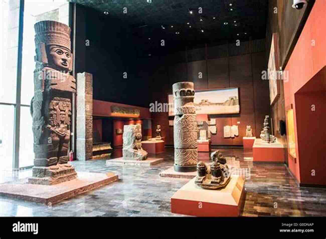 Explore The Rich Cultural Heritage At The Museum Of Anthropology Great Vancouver: Beautiful Places To Go