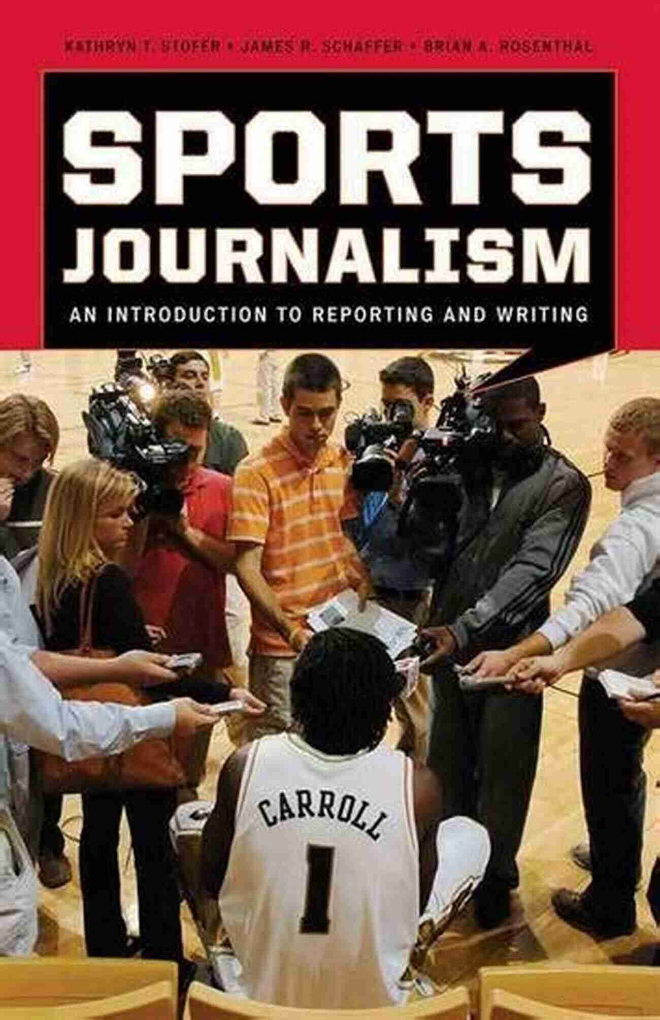 Exploring The Complexities Of Sports Journalism Sports Journalism: Context And Issues