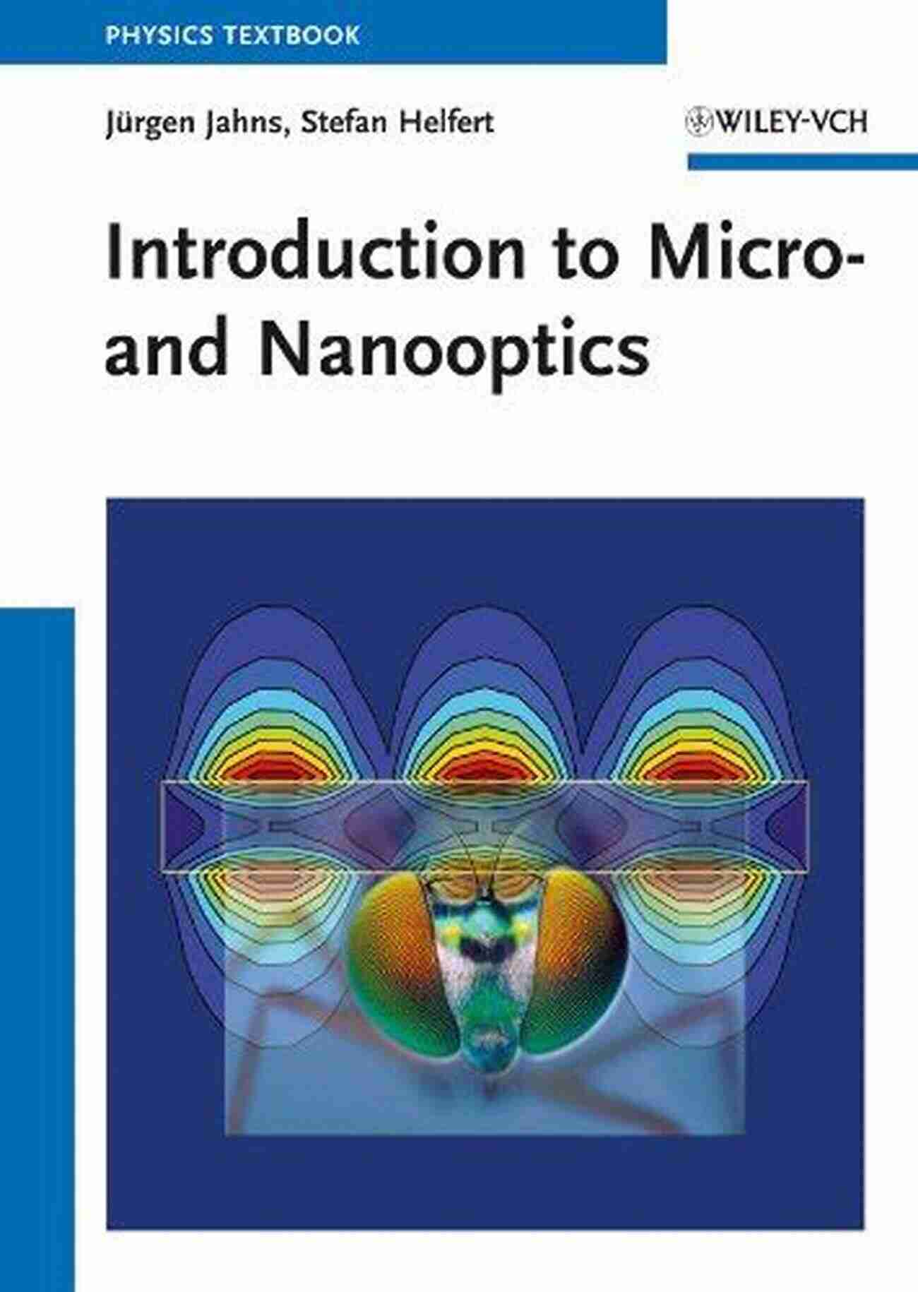 Exploring The Intricate Realm Of Micro And Nanooptics To Micro And Nanooptics