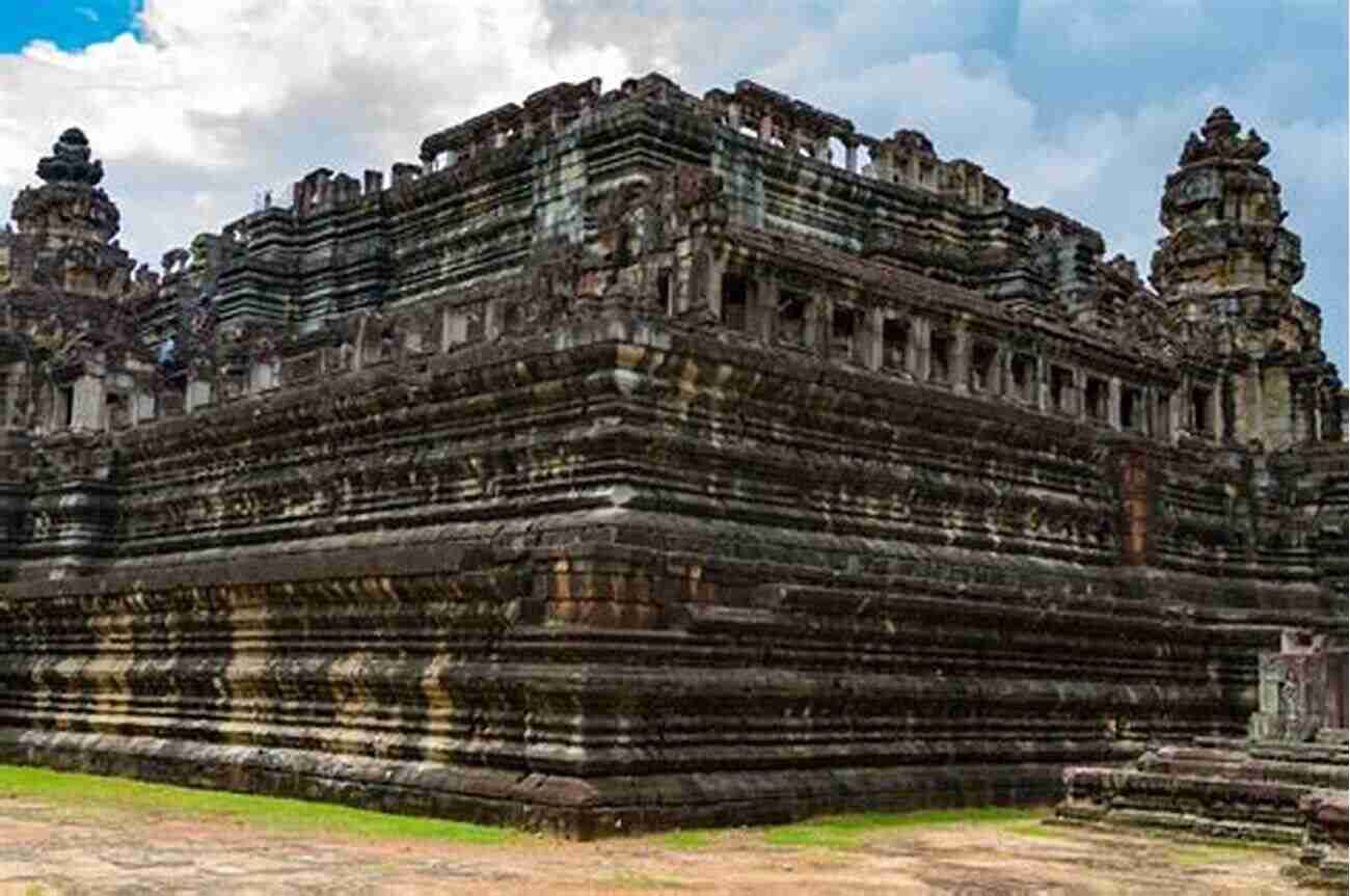 Exploring The Ancient Temples Of Angkor Wat In Cambodia Boomer S Bucket List Sue Pethick