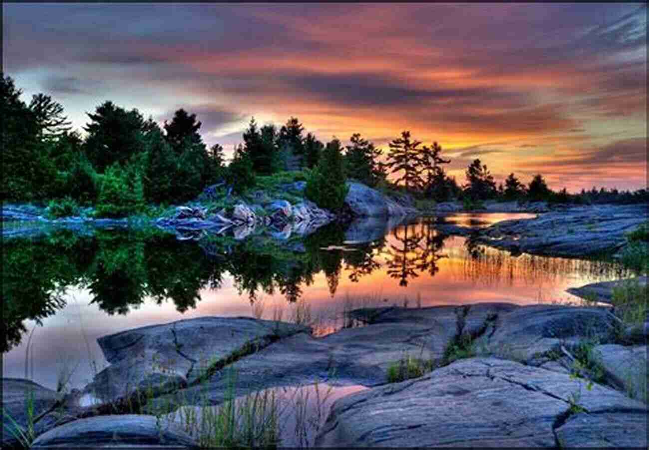 Exploring The Beautiful Landscapes Of Ontario Through Photography Delhi Ontario And Area In Colour Photos: Saving Our History One Photo At A Time (Cruising Ontario 112)