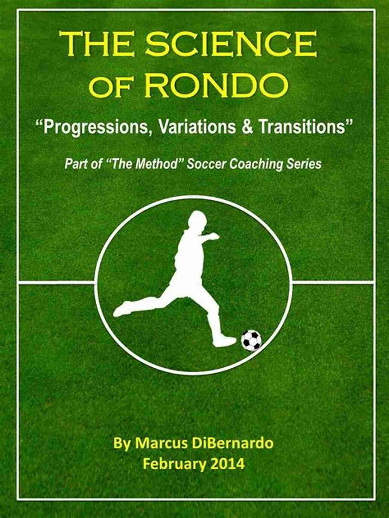 Exploring The Intricate Variations And Transitions In Rondo Progressions The Science Of Rondo: Progressions Variations Transitions