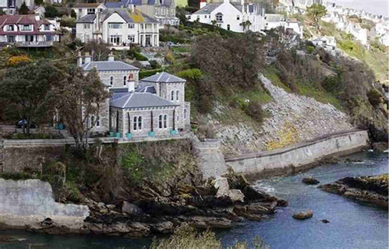 Family Enjoying Their New Home In Cornwall Home To Roost: Putting Down Roots In Cornwall