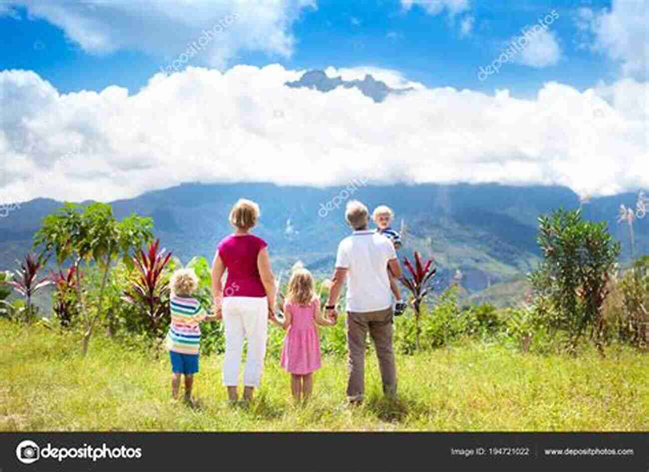 Family Hiking In Arizona's Beautiful Wilderness Arizona Hiking With Kids: 50 Hiking Adventures For Families