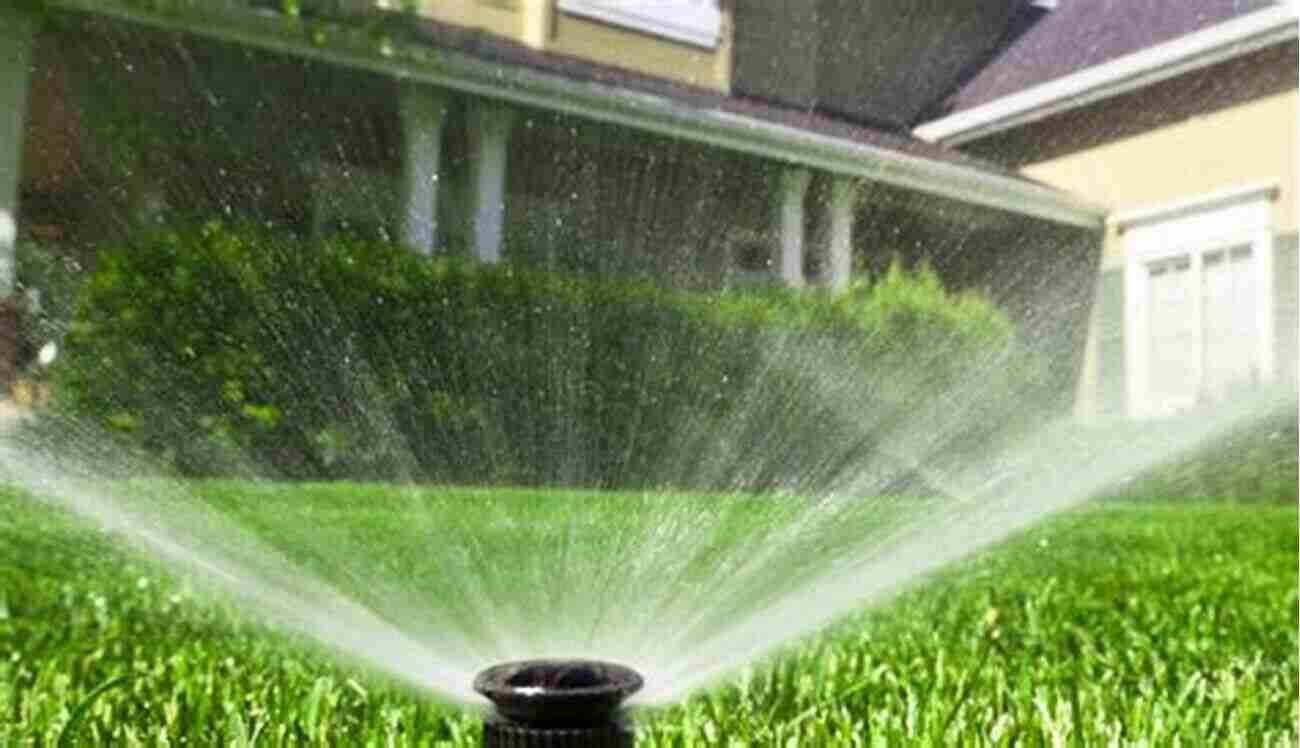 Florida Irrigation Sprinkler Contractor Improving Landscape Health With Precision Irrigation Systems Florida Irrigation Sprinkler Contractor: 2019 Study Review Practice Exams For PROV Exam