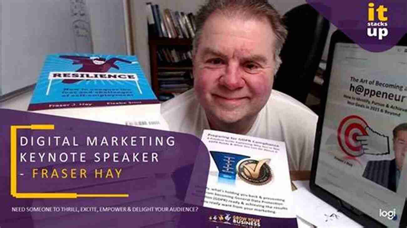 Fraser Hay Industrial Marketing Industrial Marketing Fraser J Hay