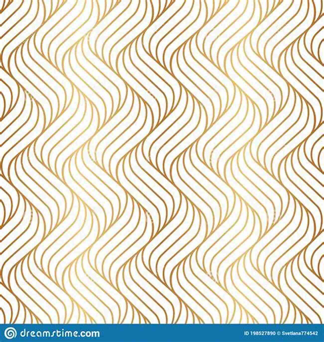 Geometric Pattern An Intricate Design For A Modern And Artistic Look Hari Walner S Continuous Line Quilting Designs: 80 Patterns For Blocks Borders Corners Backgrounds