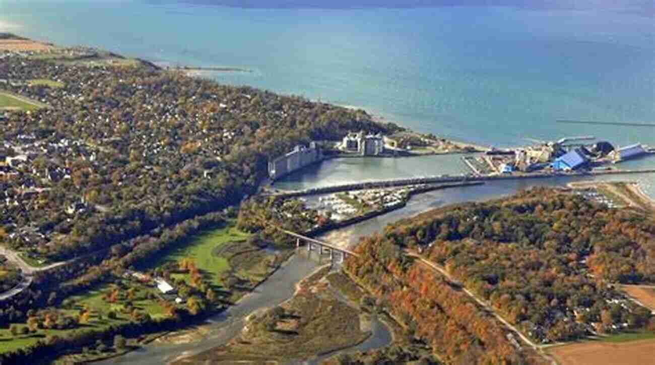 Goderich Ontario In Colour Photos Goderich Ontario In Colour Photos: Saving Our History One Photo At A Time (Cruising Ontario 170)