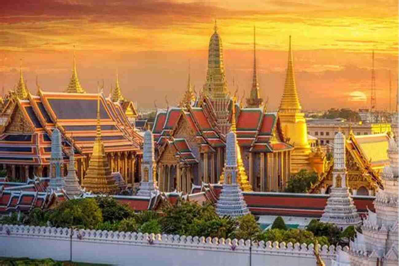 Grand Palace In Bangkok Berlitz Pocket Guide Bangkok (Travel Guide EBook)