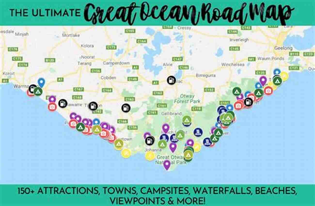 Great Ocean Road The Ultimate Guide To Backpacking Australia