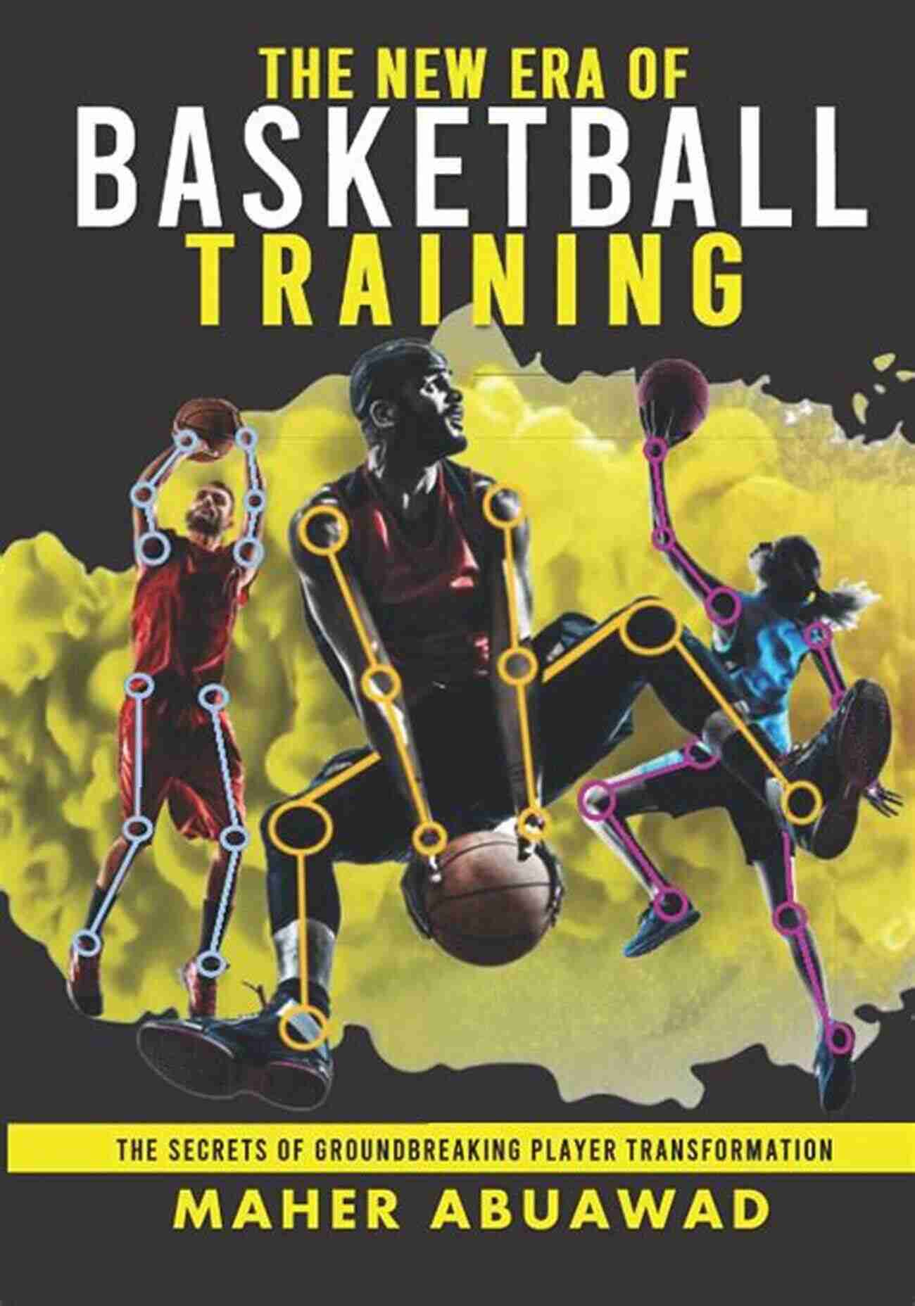 Groundbreaking Player Meditating The New Era Of Basketball Training: The Secrets Of Groundbreaking Player Transformation