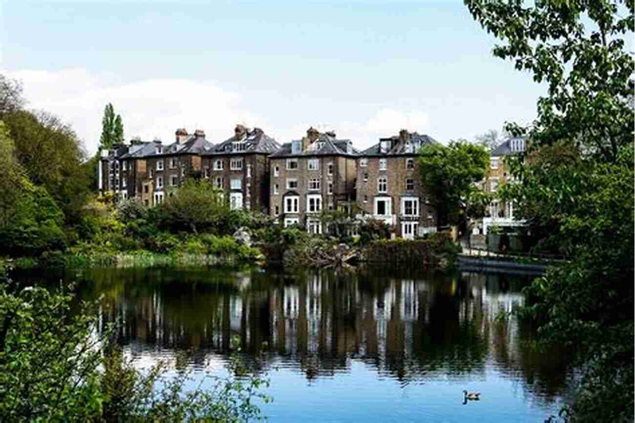 Hampstead Heath In London A London Nobody Knows: A Guide To The City S More Obsure History