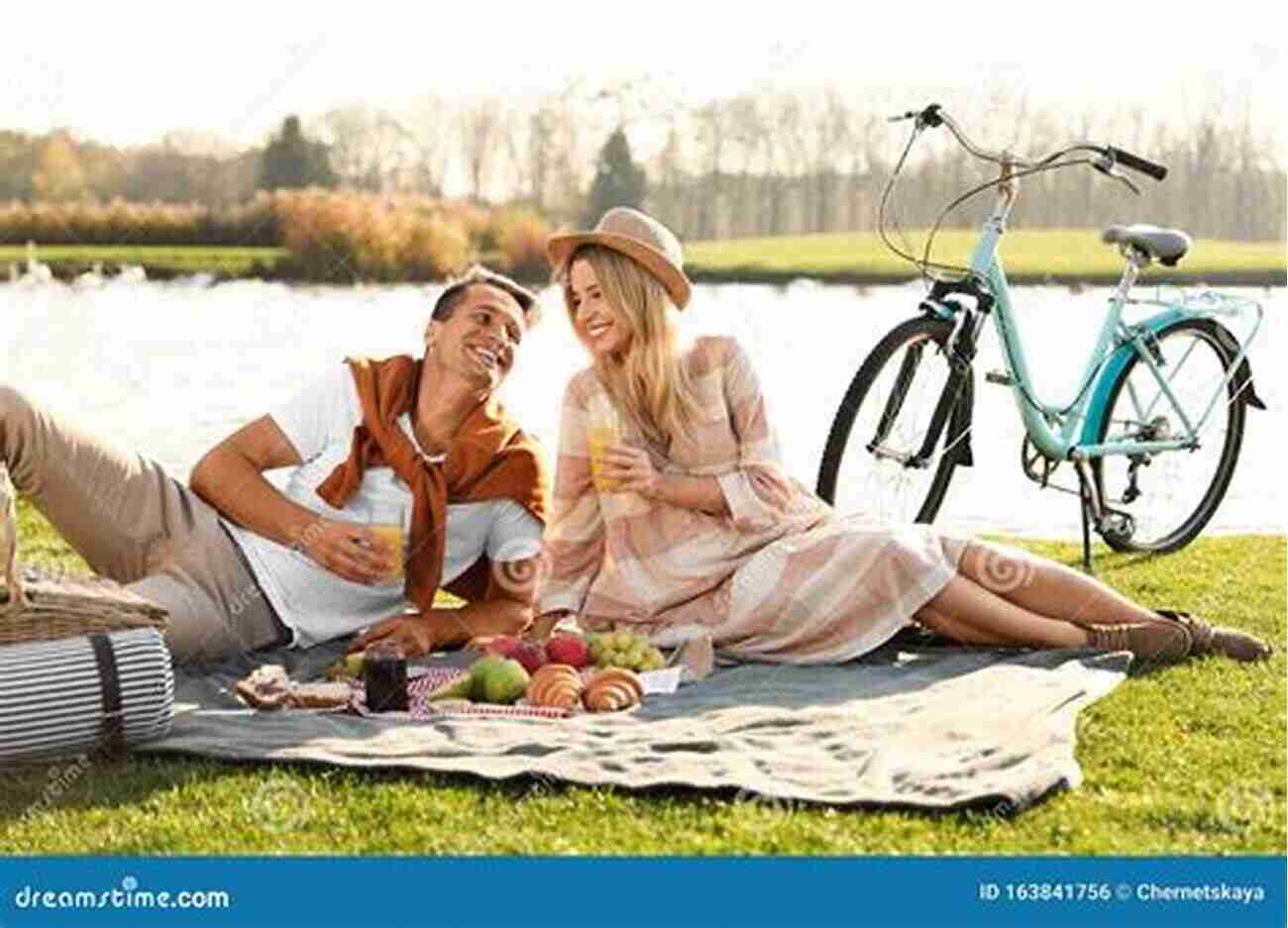 Happy Couple Enjoying A Picnic In The Park Wife For Life: The Power To Succeed In Marriage