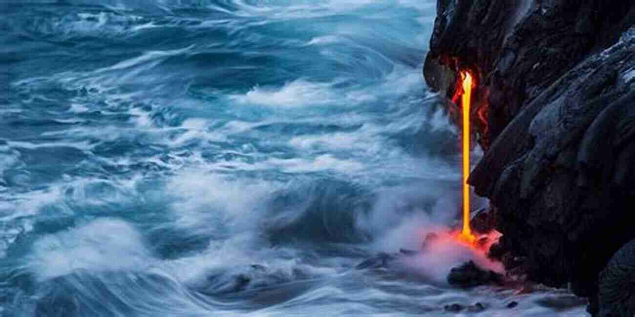 Hawai Volcanoes National Park Awe Inspiring Natural Beauty Hawai I Volcanoes National Park (Images Of America)