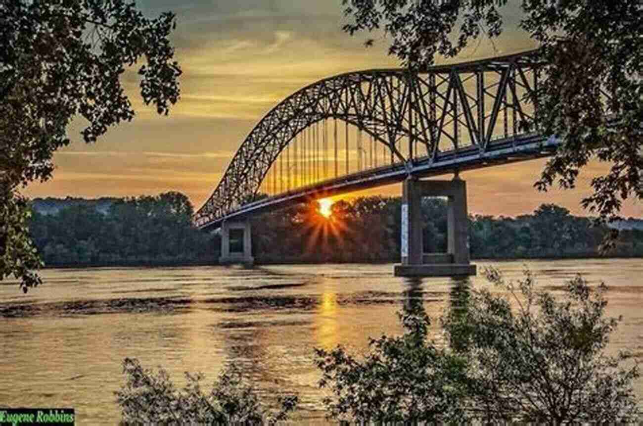 Hawkesville's Historic Covered Bridge, Known As Kissing Bridge, Basks In The Warm Glow Of Sunset Elmira Ontario 2 Hawkesville And Wallenstein In Colour Photos: Saving Our History One Photo At A Time (Cruising Ontario 71)