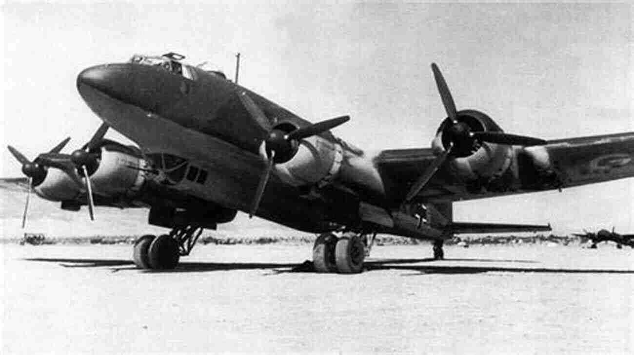 Heinkel He 177 Hitler's Last Hope Luftwaffe Secret Bombers Of The Third Reich