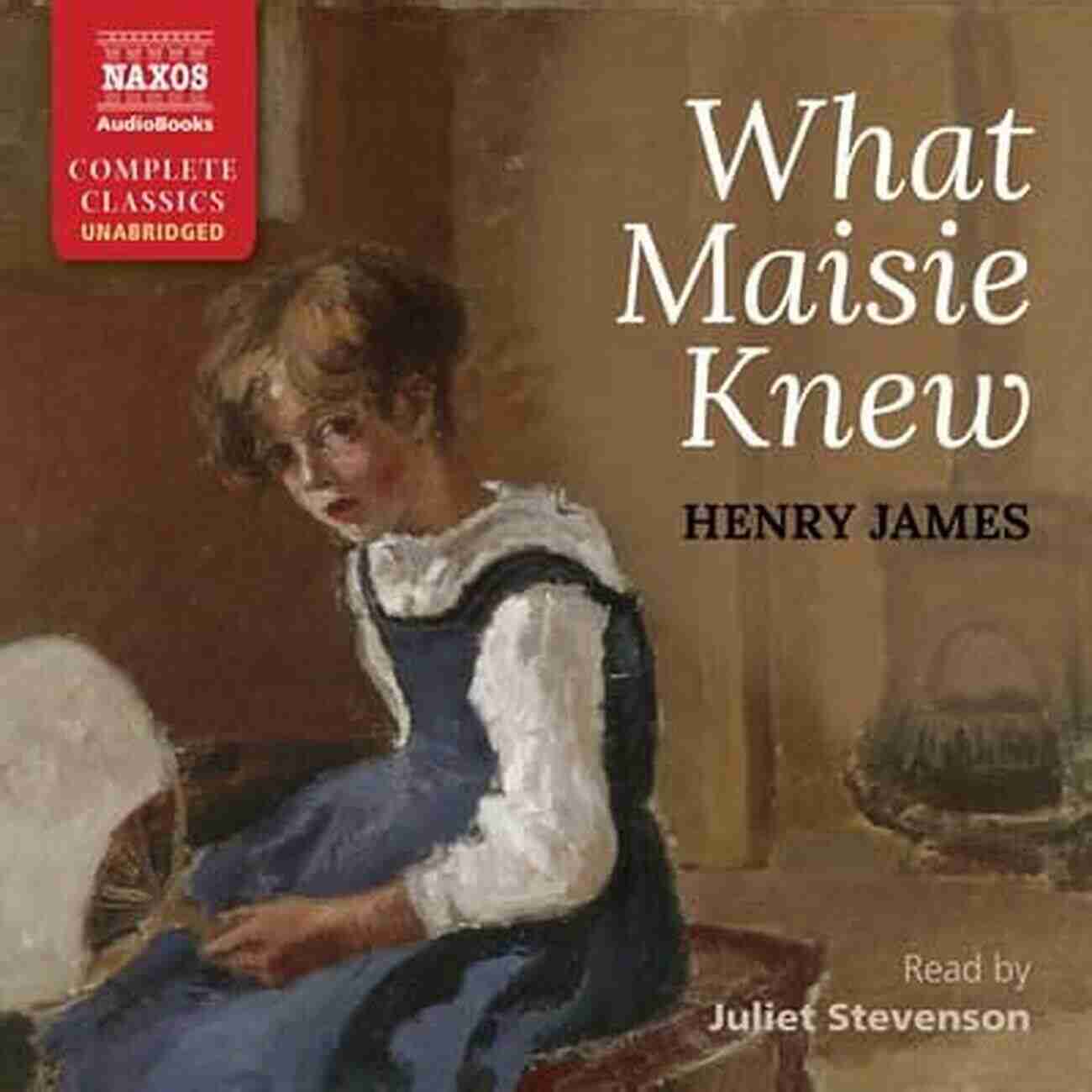 Henry James What Maisie Knew Study Guide Study Guide For Henry James S What Maisie Knew