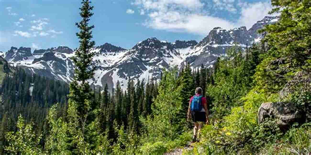 Hiking In The Mountains In The Mountains: The Health And Wellbeing Benefits Of Spending Time At Altitude