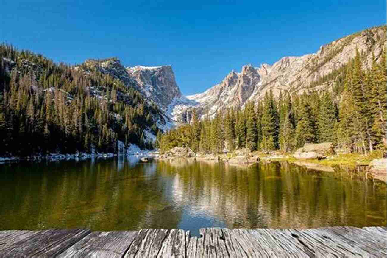 Hiking Trail Leading Up To A Majestic Peak MEMORIES GROWING UP IN OURAY COLORADO: A SMALL SAN JUAN MOUNTAIN TOWN