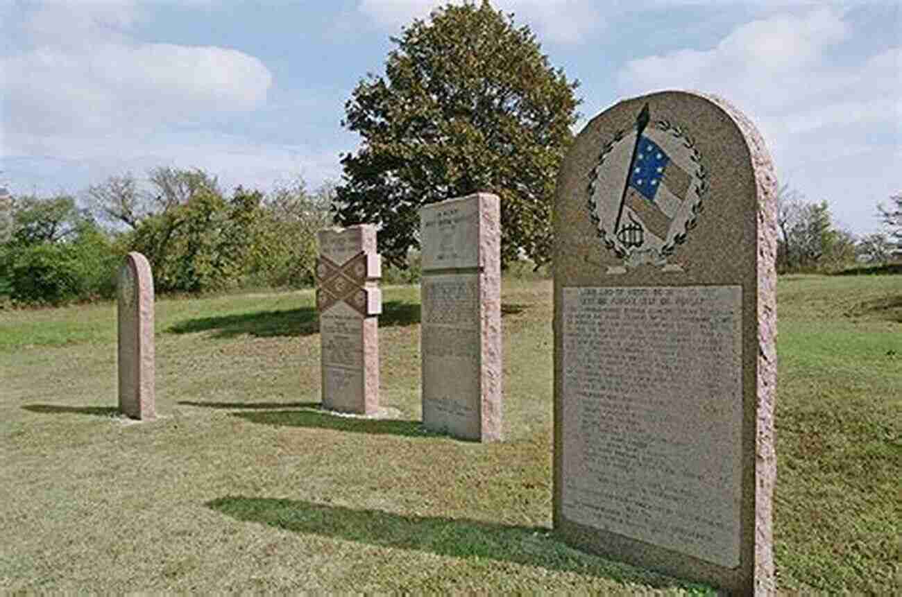 Honey Springs Battlefield Haunted Oklahoma: Ghosts And Strange Phenomena Of The Sooner State