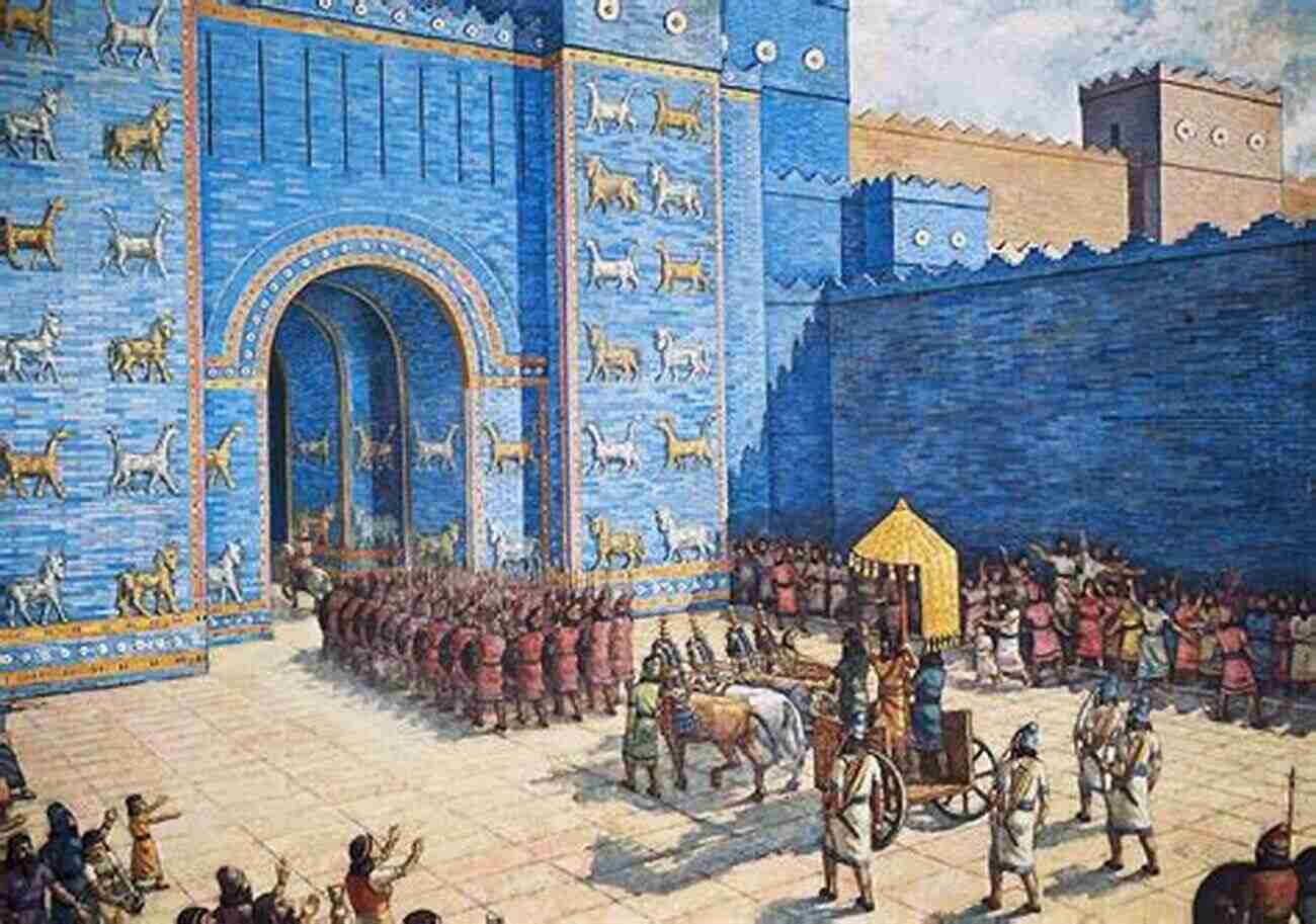 Illustration Of Mesopotamia: Cradle Of Civilization Children In Ancient Israel: The Hebrew Bible And Mesopotamia In Comparative Perspective