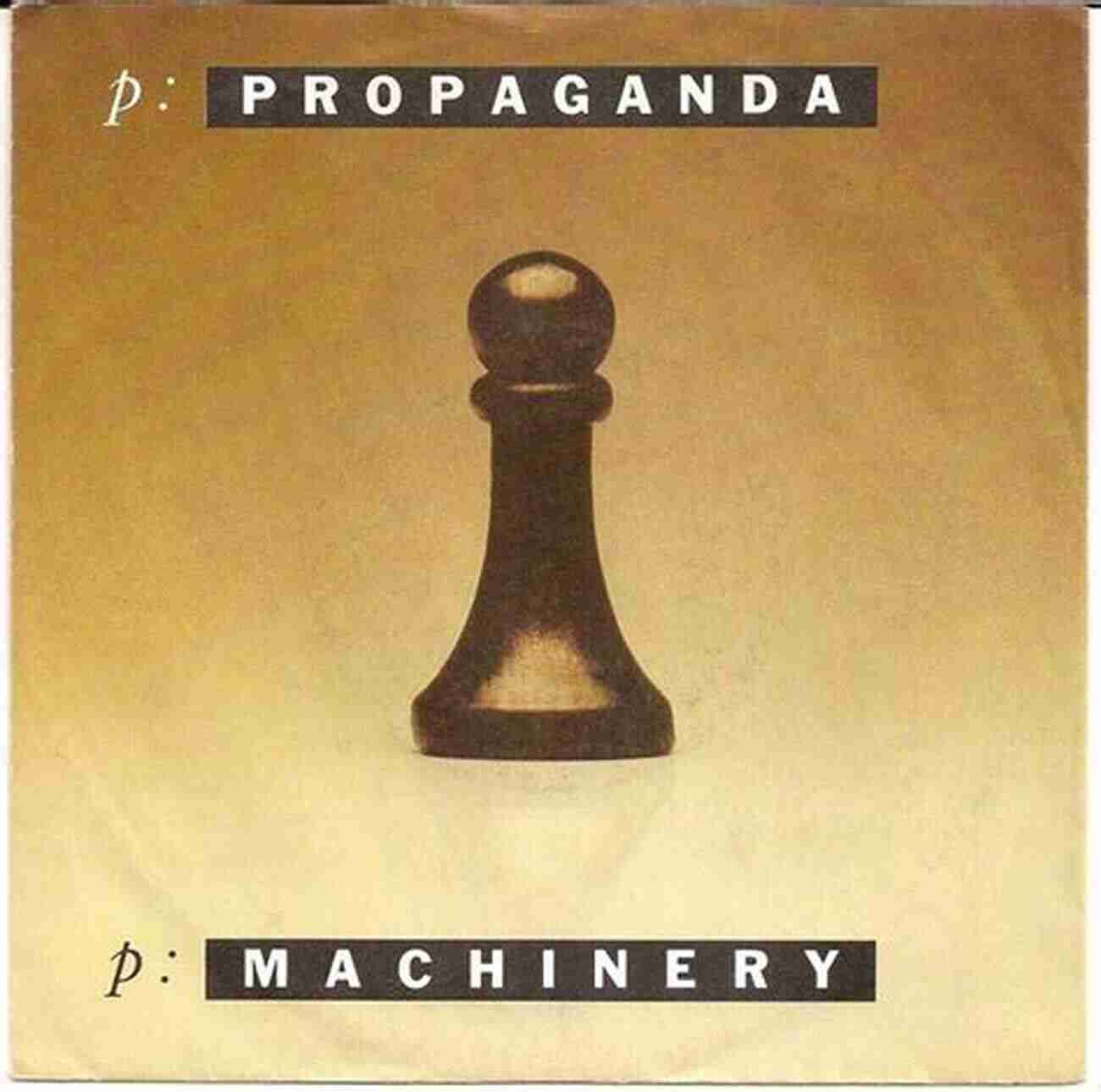 Image Of A Propaganda Machinery 102 Days Of War: How Osama Bin Laden Al Qaeda The Taliban Survived 2001