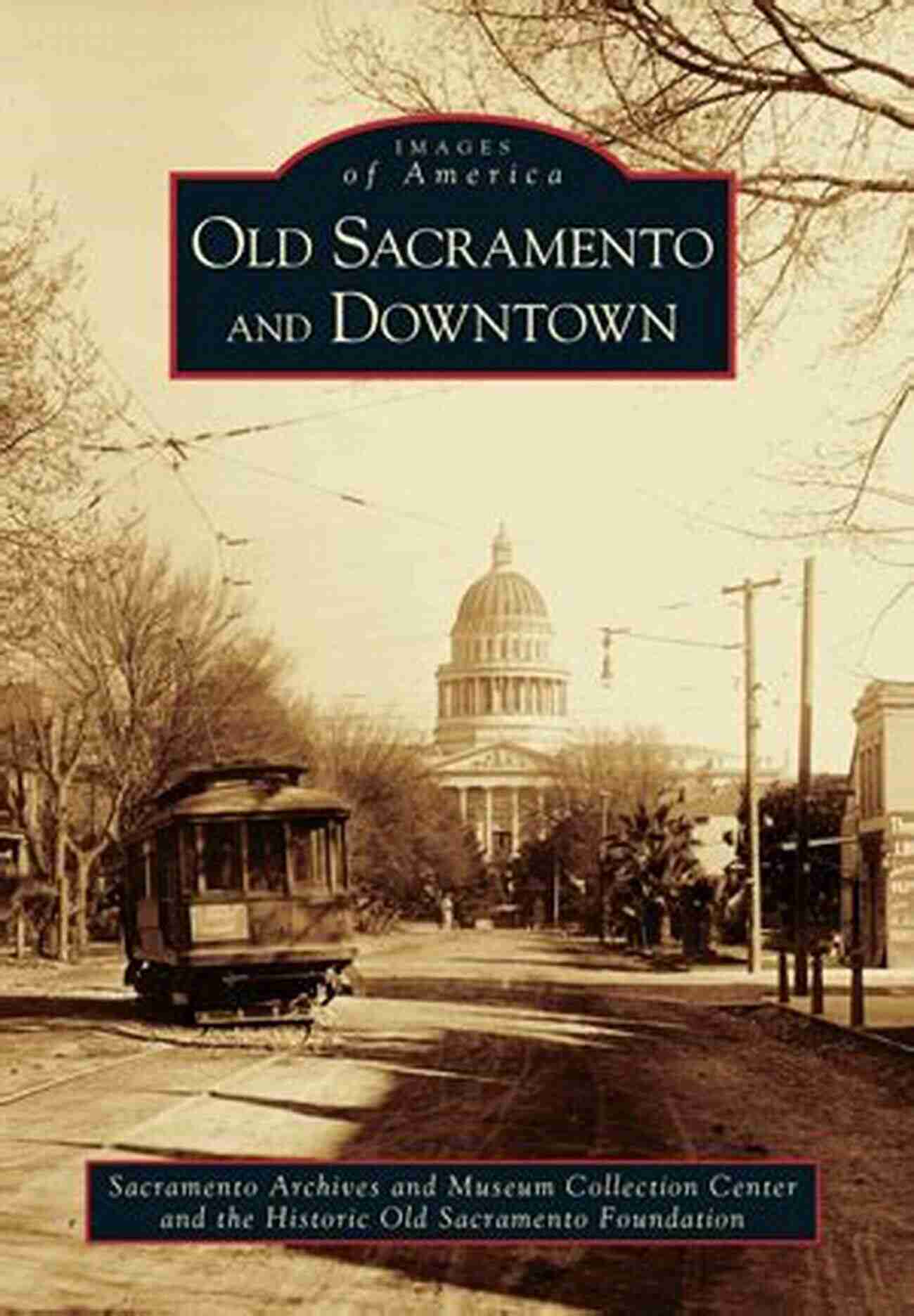 Images Of America: Old Sacramento And Downtown By Arcadia Publishing A Visual Journey Through Time Old Sacramento And Downtown (Images Of America (Arcadia Publishing))